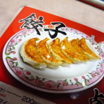 餃子の王将 - 