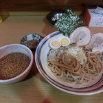 屋台赤道ラーメン - 