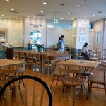 アフタヌーンティー ティールーム - 