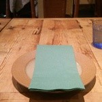 グルガオン - (2014/10/6)テーブルセット