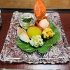 山茶花 - 