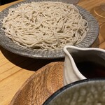 新宿花園町 なかむら庵 - 