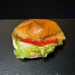 ぱん工房 ふくふく - 