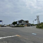 海鮮料理 みはる - 外観