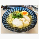 鶏そば223 - 
