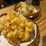 新宿花園町 なかむら庵 - 