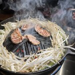 ジンギスカン 星の羊 - 