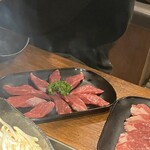 ジンギスカン 星の羊 - 