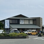 海鮮料理 みはる - 外観