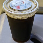 トラジャコーヒー - トラジャアイスコーヒー