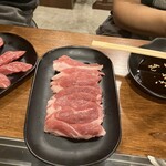 ジンギスカン 星の羊 - 