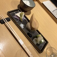 焼き鳥 茂 東桜 - 