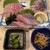 まるいち食堂 - 料理写真: