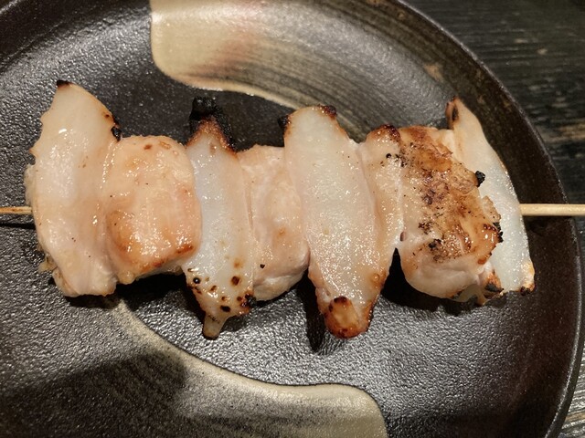 雷鳥（サンダーバード） - 鶴岡（居酒屋）の写真