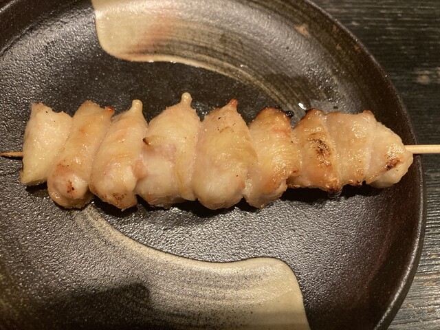 雷鳥（サンダーバード） - 鶴岡（居酒屋）の写真