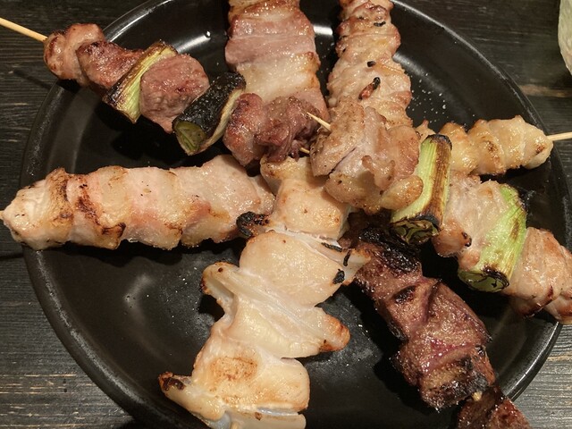 雷鳥（サンダーバード） - 鶴岡（居酒屋）の写真