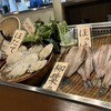 炉端焼 うだつ 新橋店