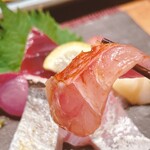 プラチナフィッシュ おもてなし Kakure - 