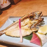 プラチナフィッシュ おもてなし Kakure - 