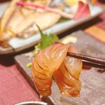 プラチナフィッシュ おもてなし Kakure - 