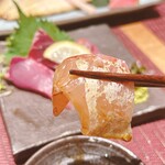 プラチナフィッシュ おもてなし Kakure - 