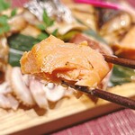 プラチナフィッシュ おもてなし Kakure - 