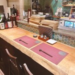 プラチナフィッシュ おもてなし Kakure - 