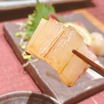 プラチナフィッシュ おもてなし Kakure - 