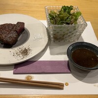 鉄板焼LOJI - 