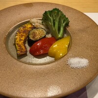 鉄板焼LOJI - 