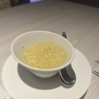 京鼎樓 HANARE店 - ジンジャーソース