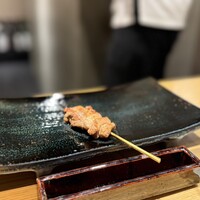 やきとり松岡 - 