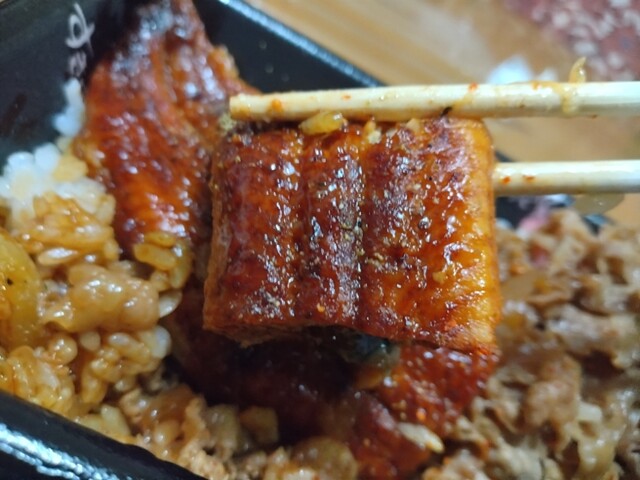 すき家 348号山形南館店 - 山形（牛丼）の写真