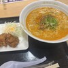御在所サービスエリア（下り線） 吉平らーめん