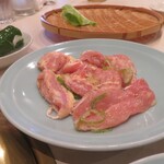 やきにく 燈火園 - 