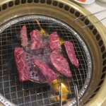 やきにく 燈火園 - 