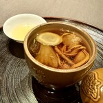 茶禅華 - 