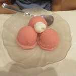 やきにく 燈火園 - 