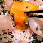 海鮮居酒屋 善進丸 - 