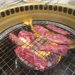 やきにく 燈火園 - 