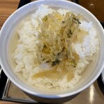 やよい軒 富山呉羽店 - 