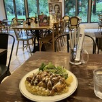 CAFE CHALLENGER 88 - 