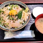 海鮮居酒屋 善進丸 - 