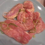 やきにく 燈火園 - 