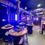 和牛焼肉食べ放題 ヤキニクギャング - 