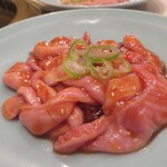 やきにく 燈火園 - 