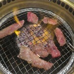 やきにく 燈火園 - 