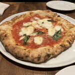 イゾラ スメラルダ - マルゲリータ