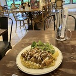 CAFE CHALLENGER 88 - 