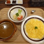 本格派カレーの店 インディー28 - 料理写真: